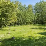 Lf21632-spottrup-rylevej-1 Дом отдыха Spottrup