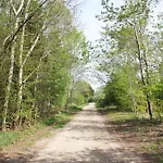 Дом отдыха Lf21632-spottrup-rylevej-1