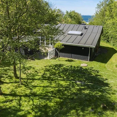 Ferienhaus Lf21632-spottrup-rylevej-1 *