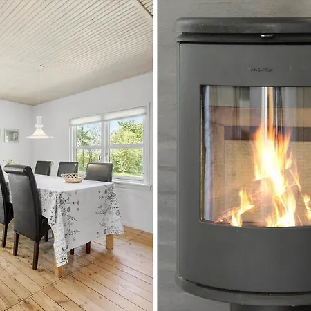 Ferienhaus Lf21632-spottrup-rylevej-1 *