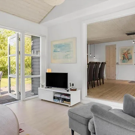 Ferienhaus Lf21632-spottrup-rylevej-1