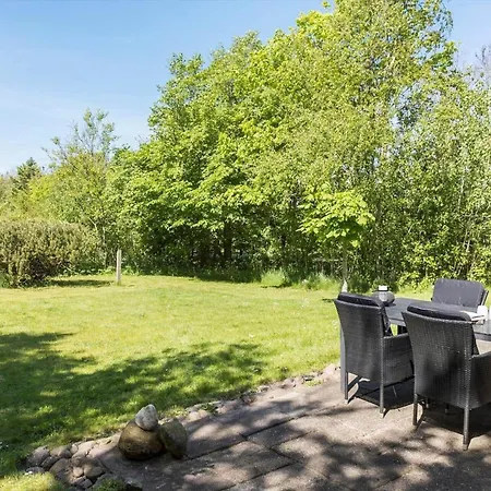 Ferienhaus Lf21632-spottrup-rylevej-1 Lihme