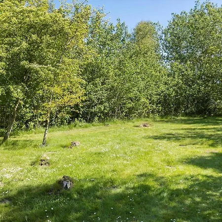 Ferienhaus Lf21632-spottrup-rylevej-1 *