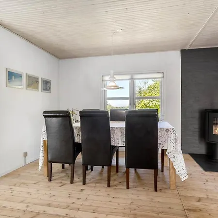 Ferienhaus Lf21632-spottrup-rylevej-1 *