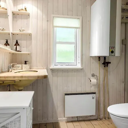 Ferienhaus Lf21632-spottrup-rylevej-1 Lihme