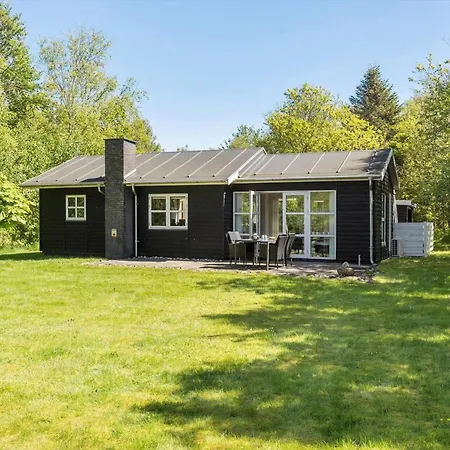 Casa de Férias Lf21632-spottrup-rylevej-1