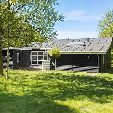 Ferienhaus Lf21632-spottrup-rylevej-1 *